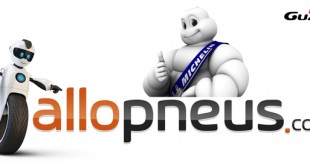 Az Allopneus nevű gumiabroncs webáruházra költött 67 millió dolláros befektetés fő célja az online fogyasztói döntések jobb megismerése.