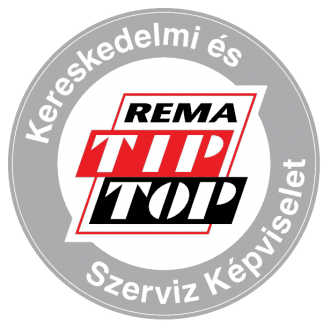 RTT Logo Kereskedelmi és Szerviz Képviselet