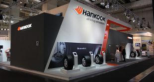 A Hankook több vadonatúj terméket is bemutat az idei IAA Haszongépjármű Vásáron Hannoverben.