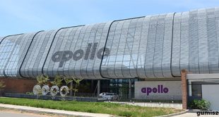 Az Apollo Tyres Ltd. igazgatótanácsa jóváhagyta a társaság 2017-18-as pénzügyi évének első negyedévéről szóló nem auditált eredménybeszámolóját