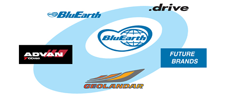 A BluEarth család folyamatosan bővülni fog, feljesztései fokozatosan megjelennek majd a jövő YOKOHAMA abroncsaiban, többek közt az A.drive utódjában, a BluEarth AE-01 abroncsban, amely már most is elérhető kínálatunkban.
