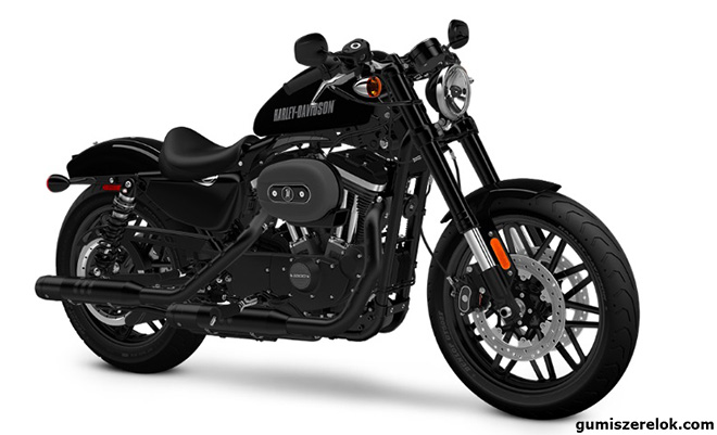 A Dunlop mérnökei több mint 30 éve fejlesztenek a Harley-Davidsonnal olyan abroncsokat, amelyek eleget tesznek a motorgyártó szigorú teljesítmény-előírásainak.