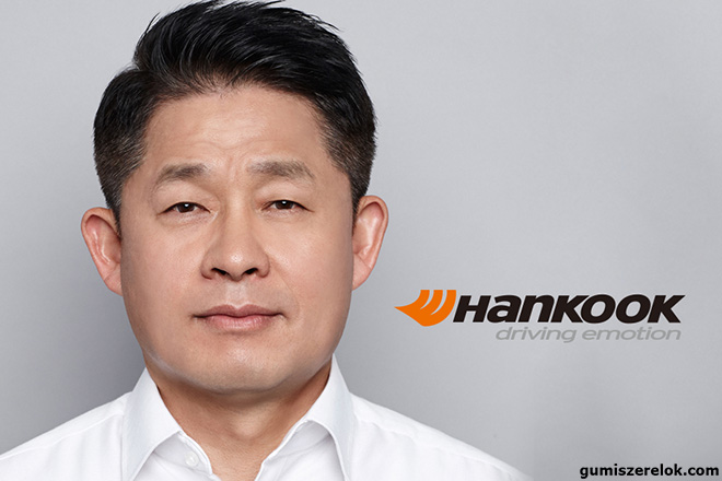 A Hankook Tire ma nyilvánosságra hozta a felső vezetésében beállt változásokat. A prémium abroncsgyártó 2018. január 1-i hatállyal Lee Soo-IL-t(55) nevezte ki elnök-vezérigazgatónak.