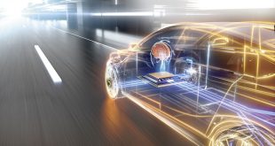 Virtuális sofőrképző: a Continental mesterséges intelligenciája emberi erővel ruházza fel a járműveket