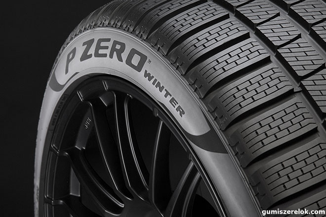 P ZERO WINTER: AZ ELSŐ TÉLI GUMI, AMI NYÁRINAK ÉRZŐDIK A Pirelli leghíresebb márkája, mely már több mint 30 éve a teljesítmény szinonimája, az új P Zero Winternek köszönhetően mostantól kész szembenézni a téllel. A Pirelli téli gumikkal kapcsolatos korábbi tapasztalatai adják az új termék biztonságát és teljesítőképességét a hideg aszfalton, míg a változatlanul tiszta vezetési élmény egyenesen a híres P Zero abroncstól ered.