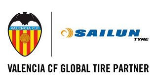 A Sailun Tire 2019. július 17-én hivatalosan is bejelentette, hogy partnerségre lépett az FC Valencia focicsapattal! Ezzel a Sailun Tyre a történelem során az első kínai gyártó márka a spanyol La Ligában és egyben az első kínai gyártó az európai TOP fociligákban!! Nagy lépés ez a SAILUN életében, amely nagyban emeli a márka presztízsét!!