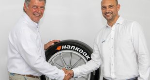 A Hankook Tire folyamatosan fejleszti a globális motorsport-marketingben megszerzett pozícióját, és a következő négy évben is a DTM kizárólagos beszállítója marad. Az abroncsgyártó és a DTM sorozatot szervező ITR megegyezett a partnerségi megállapodás előzetes meghosszabbításáról, amely így egészen 2023-ig él.