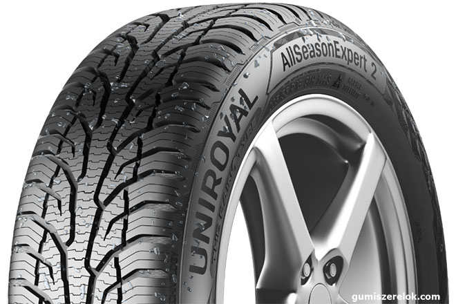 UNIROYAL ALL SEASON EXPERT2 main image 1