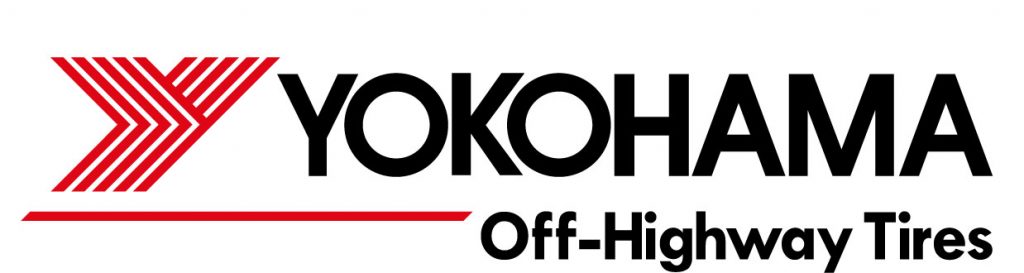 Megalakult a „Yokohama Off-Highway Tires” Logo