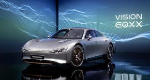 A Mercedes-Benz AG a Bridgestone-t választotta a Mercedes Benz VISION EQXX névre hallgató, technológiai programjának gumiabroncs-fejlesztő partneréül.