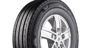 Az új Bridgestone Duravis Van – Költségcsökkentés prémium teljesítménnyel