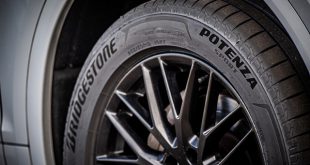 A Bridgestone Potenza Sport megnyerte az Auto Express 2022-es nyári gumiabroncs tesztjét