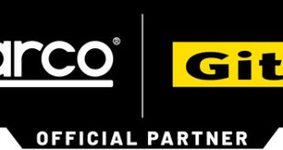 A Giti Tire aláírt egy márkatársulási szerződést, amelynek értelmében a Sparco®, az autóversenyekhez való biztonsági rendszerek és versenyfelszerelések terén a világ vezetői közé tartozó gyártó gumiabroncs-partnere lesz.