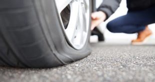 Az Apollo Tyres megbízásából készült felmérés szerint az autósok többsége nem foglalkozna egy a defekttel az út szélén