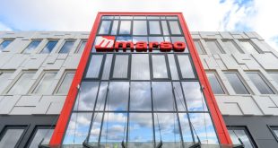 A Bridgestone Europe NV/SA jelentős szerkezeti változásokat hajt végre vállalati struktúrájában, aminek következtében a MARSO jelentős szerepet kap a márkacsoport disztribúciójában