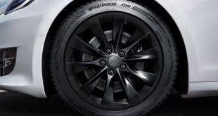 Hankook iON FlexClimate – A Hankook bemutatta új, elektromos járművekhez tervezett négyévszakos gumiabroncsát