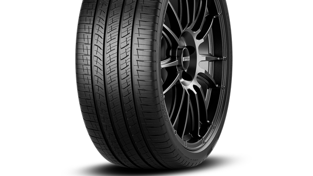 PIRELLI P ZERO MS, ÚJ NÉZÉVSZAKOS GUMIABRONCS PREMIUM ÉS PRESTIGE AUTÓK EREDETI FELSZERELÉSÉHEZ