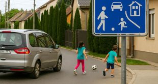 A nyári szünet beköszöntével az iskolák kapui bezárulnak, és az utcák megtelnek élettel: a gyerekek biciklire pattannak, fagyizni mennek, vagy a parkokban, játszótereken töltik a forró napokat