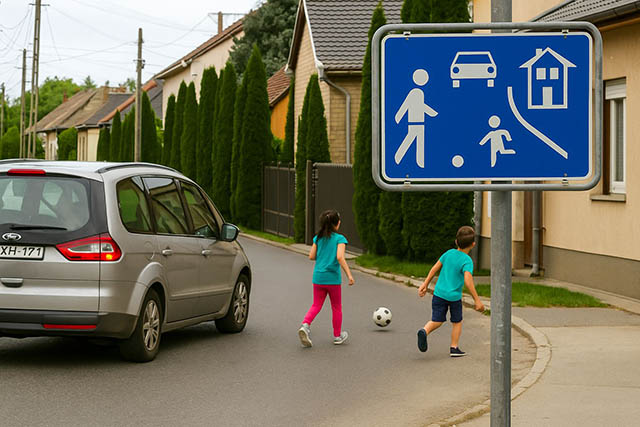 A nyári szünet beköszöntével az iskolák kapui bezárulnak, és az utcák megtelnek élettel: a gyerekek biciklire pattannak, fagyizni mennek, vagy a parkokban, játszótereken töltik a forró napokat
