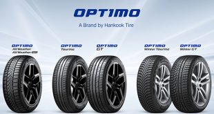 Az Optimo jól kiegészíti a Hankook meglévő, személyabroncsokra összpontosító prémium- és társmárkáit