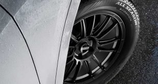 A Pirelli bemutatta a Scorpion All Season SF3-at: egy kifejezetten SUV-okhoz tervezett négyévszakos gumiabroncsot