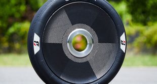 Napelemes verseny, újrahasznosított abroncsok – Magyar indulót is támogat a Bridgestone a 2025-ös Bridgestone World Solar Challenge-en