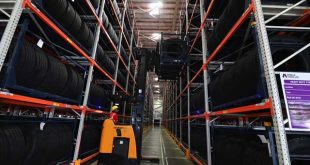 Az Apollo Tyres új gyártási stratégiája bővíti a választékot és növeli a TBR gumiabroncsok európai kínálatát