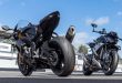 Versenygumi-technológia a közutakon - Bridgestone BATTLAX RACING STREET RS12 Januártól elérhető a Bridgestone legújabb prémium motoros abroncsa, amely a versenypályák tapasztalatait hozza el a mindennapokba.