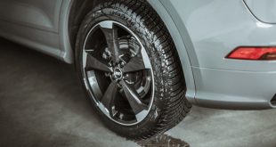 Négyévszakos gumiabroncs teszt 2026 Auto Bild