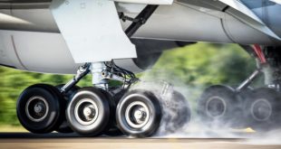 A Bridgestone Aircraft Tire Europe aranyérmet kapott a 2025-ös EcoVadis fenntarthatósági értékelésen