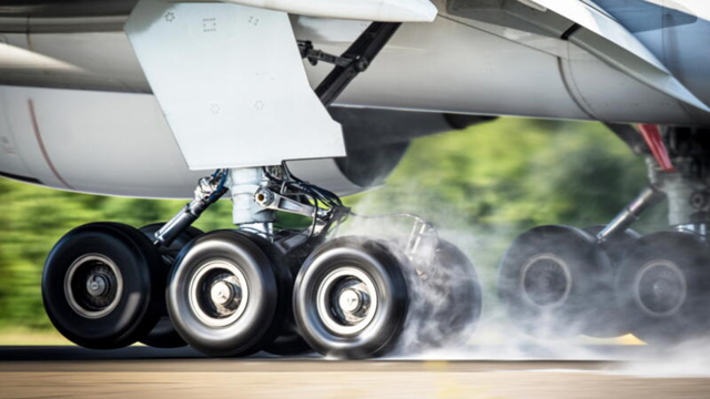 A Bridgestone Aircraft Tire Europe aranyérmet kapott a 2025-ös EcoVadis fenntarthatósági értékelésen